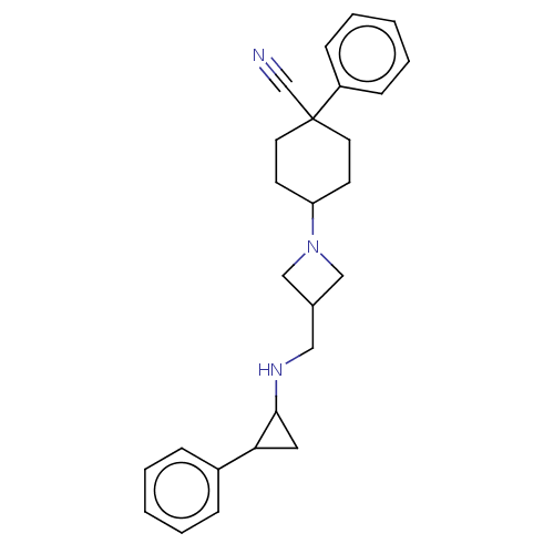 Chemical structure of BindingDB Monomer ID 397531