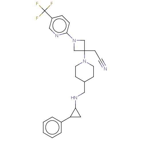Chemical structure of BindingDB Monomer ID 397538