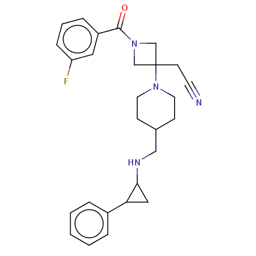 Chemical structure of BindingDB Monomer ID 397548