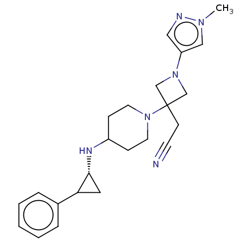 Chemical structure of BindingDB Monomer ID 397599