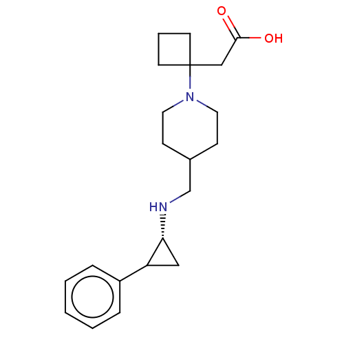 Chemical structure of BindingDB Monomer ID 397606