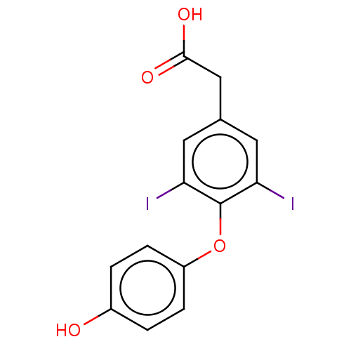 Chemical structure of BindingDB Monomer ID 398045