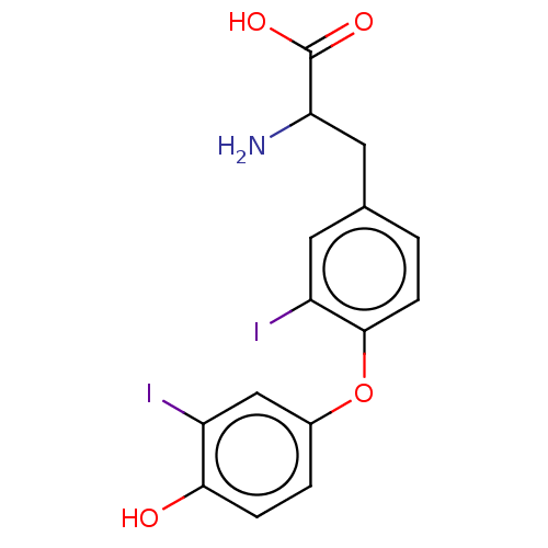 Chemical structure of BindingDB Monomer ID 398046