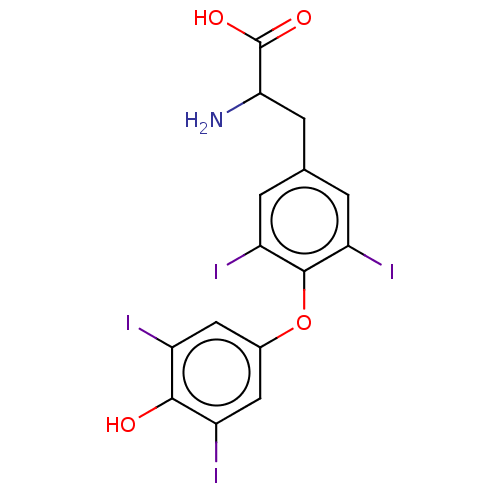 Chemical structure of BindingDB Monomer ID 398048