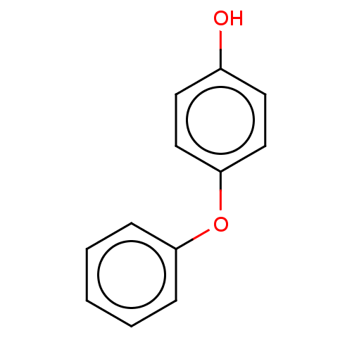 Chemical structure of BindingDB Monomer ID 398051