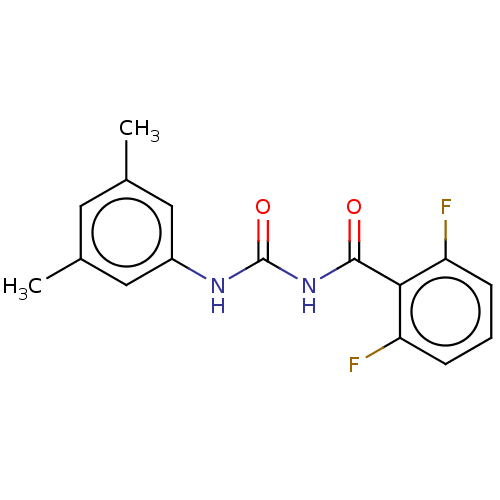 Chemical structure of BindingDB Monomer ID 398055