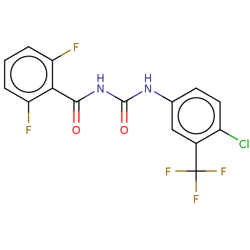 Chemical structure of BindingDB Monomer ID 398058