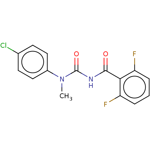 Chemical structure of BindingDB Monomer ID 398059