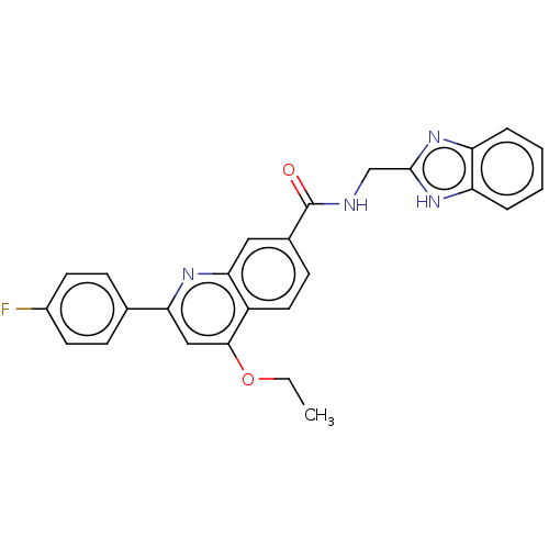 Chemical structure of BindingDB Monomer ID 398325
