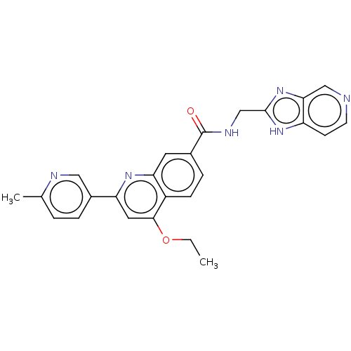 Chemical structure of BindingDB Monomer ID 398438