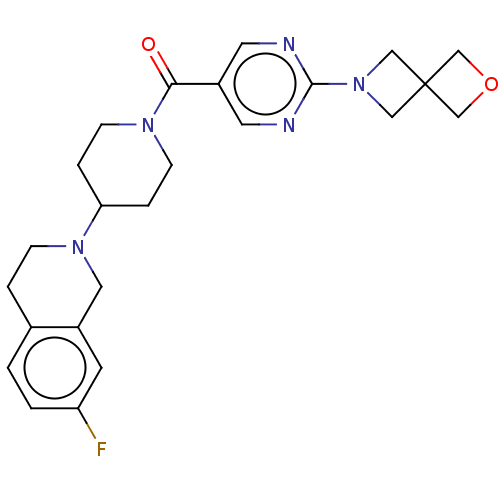 Chemical structure of BindingDB Monomer ID 398515