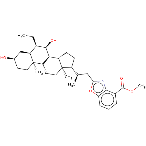 Chemical structure of BindingDB Monomer ID 399987