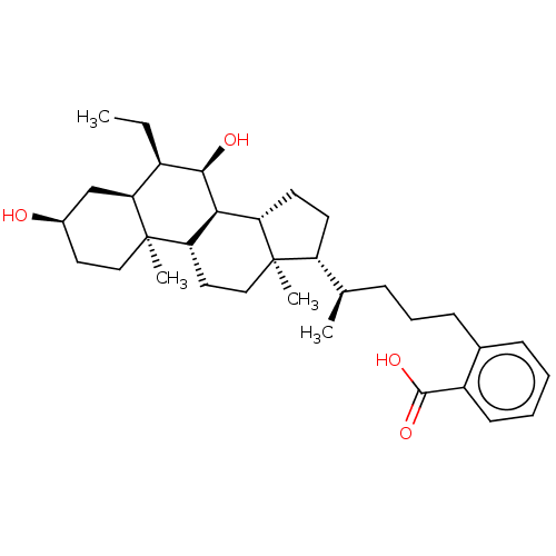 Chemical structure of BindingDB Monomer ID 399990