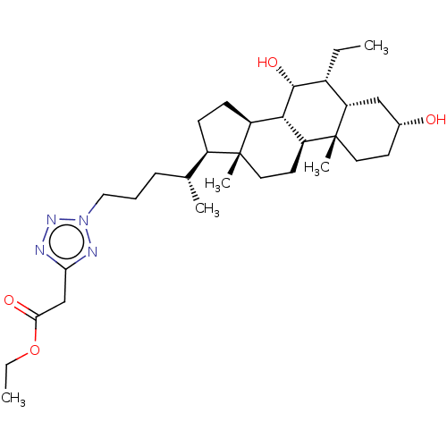 Chemical structure of BindingDB Monomer ID 399995