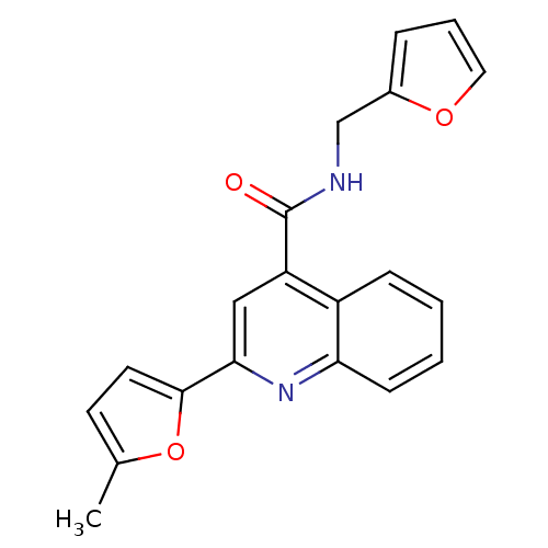Chemical structure of BindingDB Monomer ID 40014