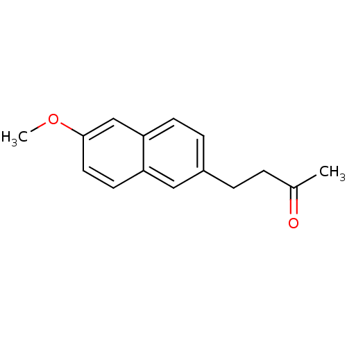 Chemical structure of BindingDB Monomer ID 40128
