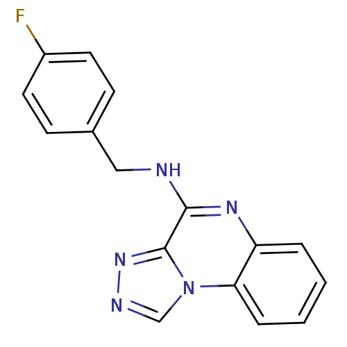 Chemical structure of BindingDB Monomer ID 40183