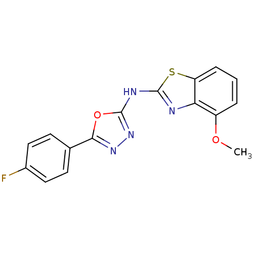 Chemical structure of BindingDB Monomer ID 40201
