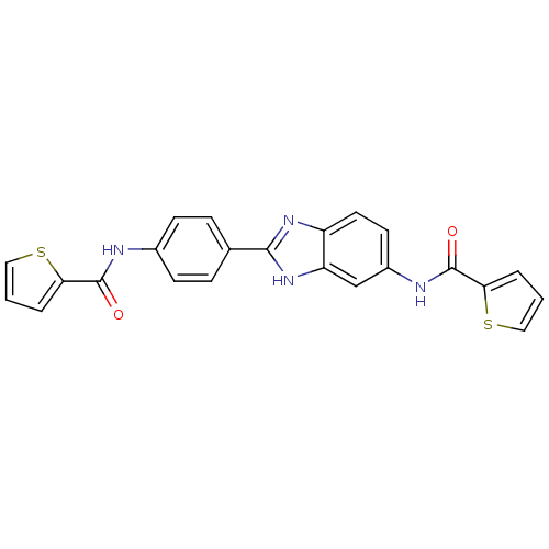 Chemical structure of BindingDB Monomer ID 40315