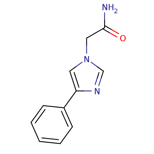 Chemical structure of BindingDB Monomer ID 40328