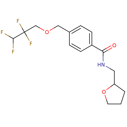 Chemical structure of BindingDB Monomer ID 40381