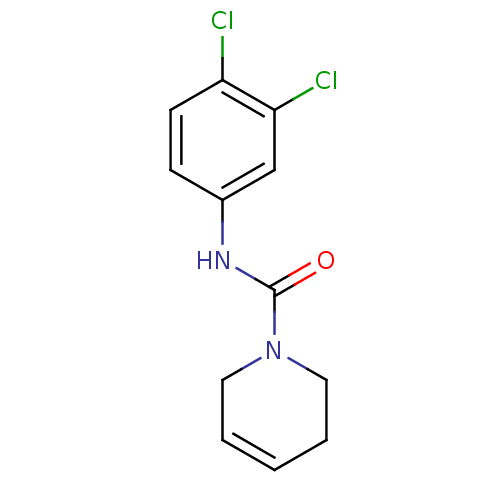 Chemical structure of BindingDB Monomer ID 40398