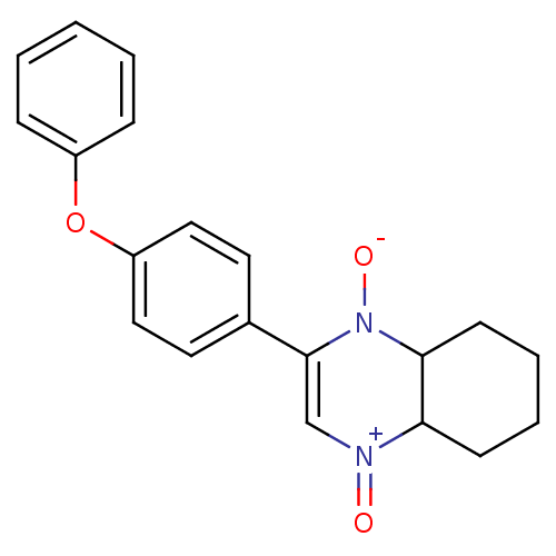 Chemical structure of BindingDB Monomer ID 40469