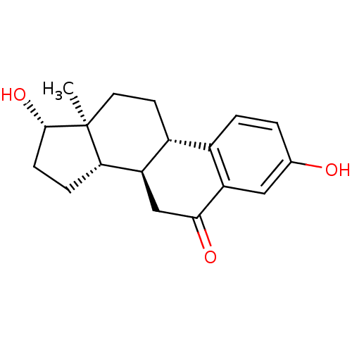 Chemical structure of BindingDB Monomer ID 40490