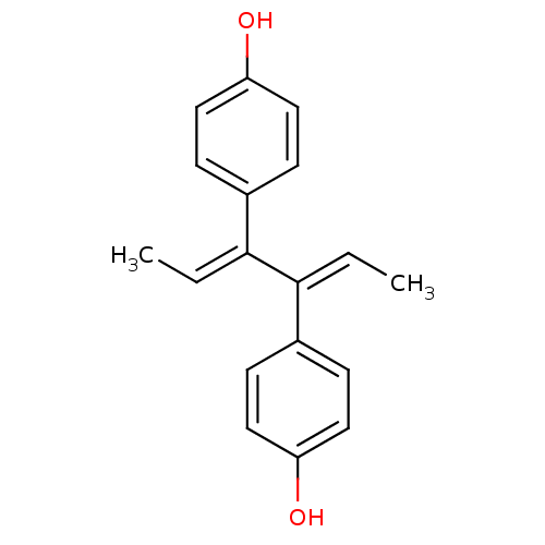 Chemical structure of BindingDB Monomer ID 40491