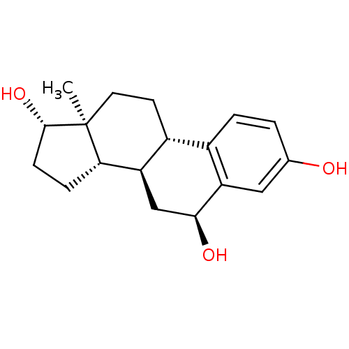 Chemical structure of BindingDB Monomer ID 40544