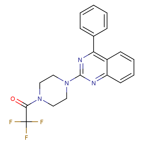 Chemical structure of BindingDB Monomer ID 40746