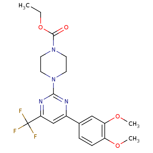Chemical structure of BindingDB Monomer ID 40748