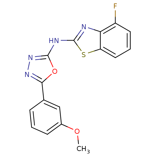 Chemical structure of BindingDB Monomer ID 40757
