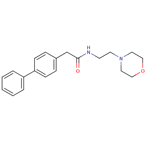 Chemical structure of BindingDB Monomer ID 40795