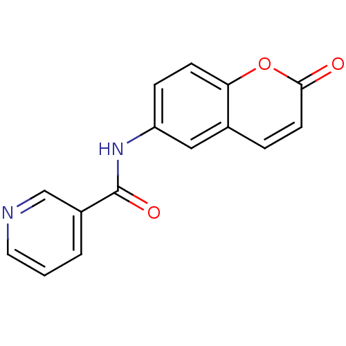 Chemical structure of BindingDB Monomer ID 40796