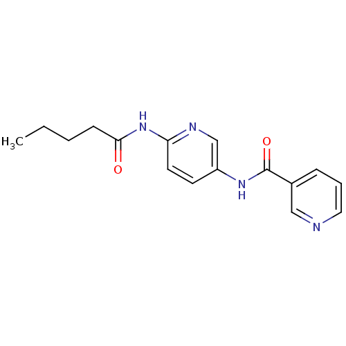 Chemical structure of BindingDB Monomer ID 40798
