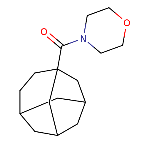 Chemical structure of BindingDB Monomer ID 40801