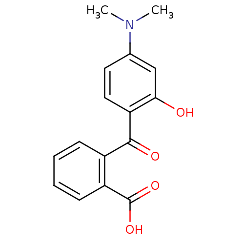 Chemical structure of BindingDB Monomer ID 40808