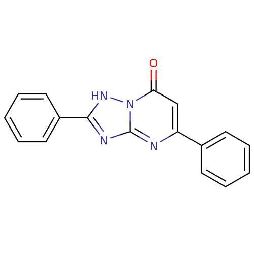 Chemical structure of BindingDB Monomer ID 40814