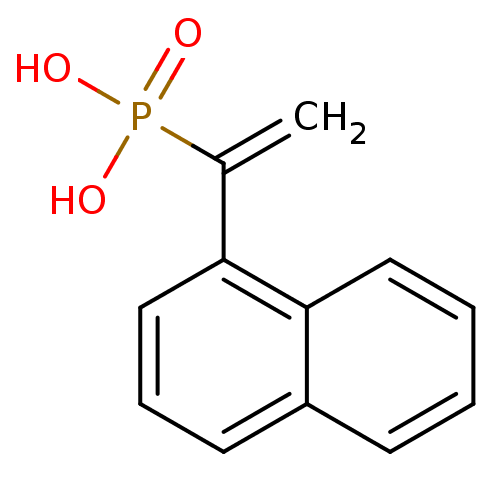 Chemical structure of BindingDB Monomer ID 40948