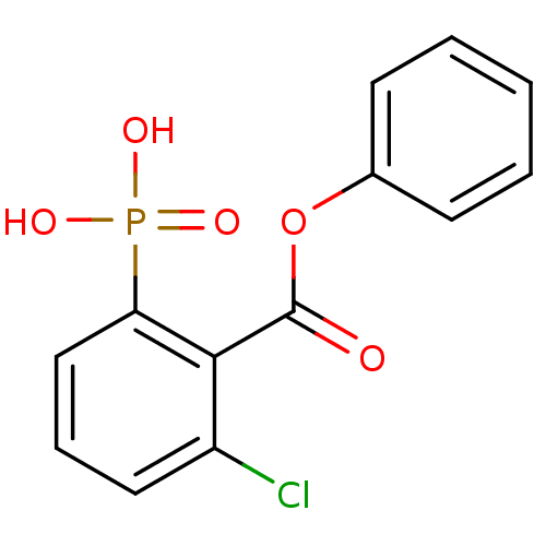 Chemical structure of BindingDB Monomer ID 40953