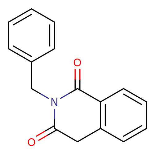 Chemical structure of BindingDB Monomer ID 41005
