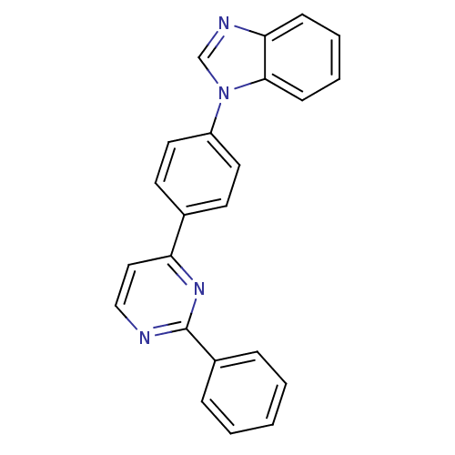 Chemical structure of BindingDB Monomer ID 41012