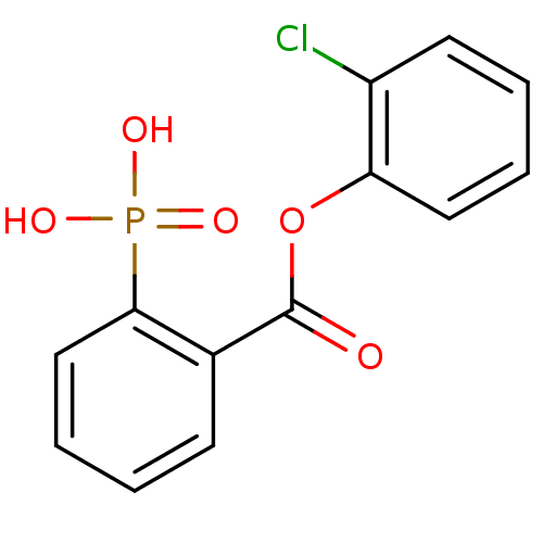Chemical structure of BindingDB Monomer ID 41024