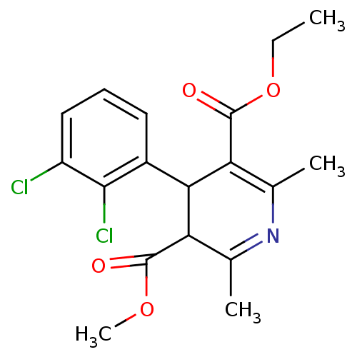 Chemical structure of BindingDB Monomer ID 41098