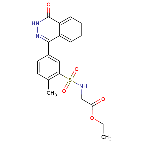 Chemical structure of BindingDB Monomer ID 41102