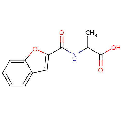 Chemical structure of BindingDB Monomer ID 41248