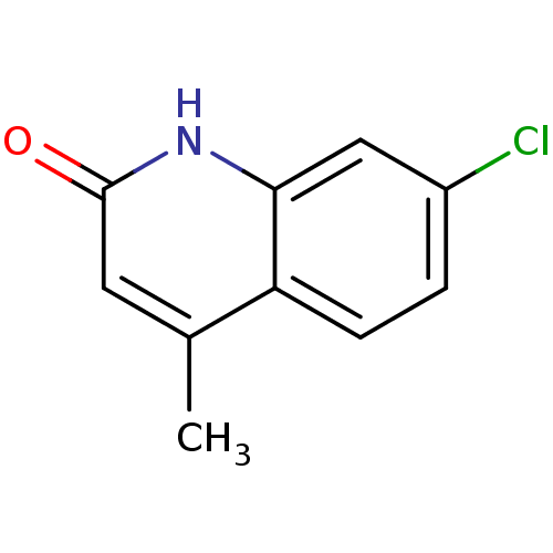 Chemical structure of BindingDB Monomer ID 41330