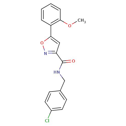 Chemical structure of BindingDB Monomer ID 41404