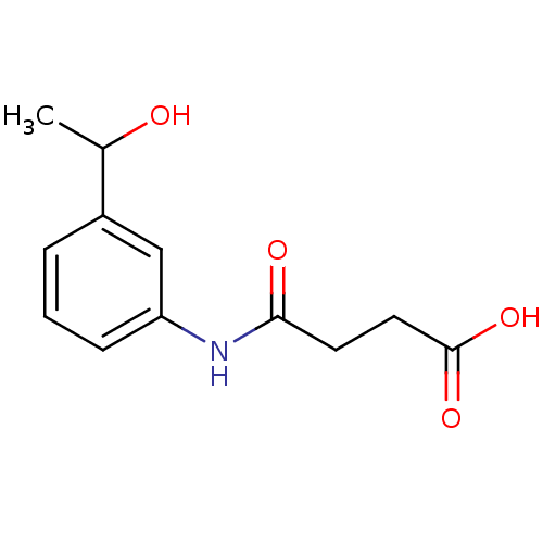 Chemical structure of BindingDB Monomer ID 41479